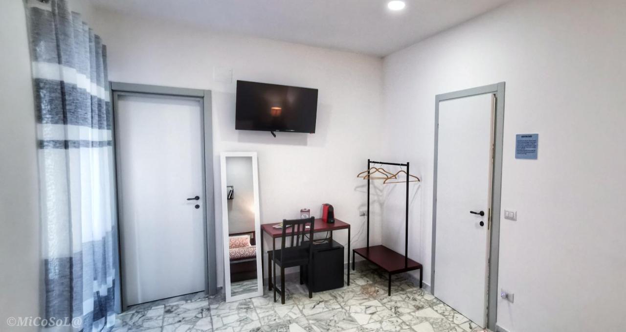 Stay Matera Nei Sassi Exterior foto