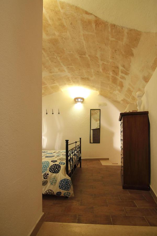 Stay Matera Nei Sassi Exterior foto